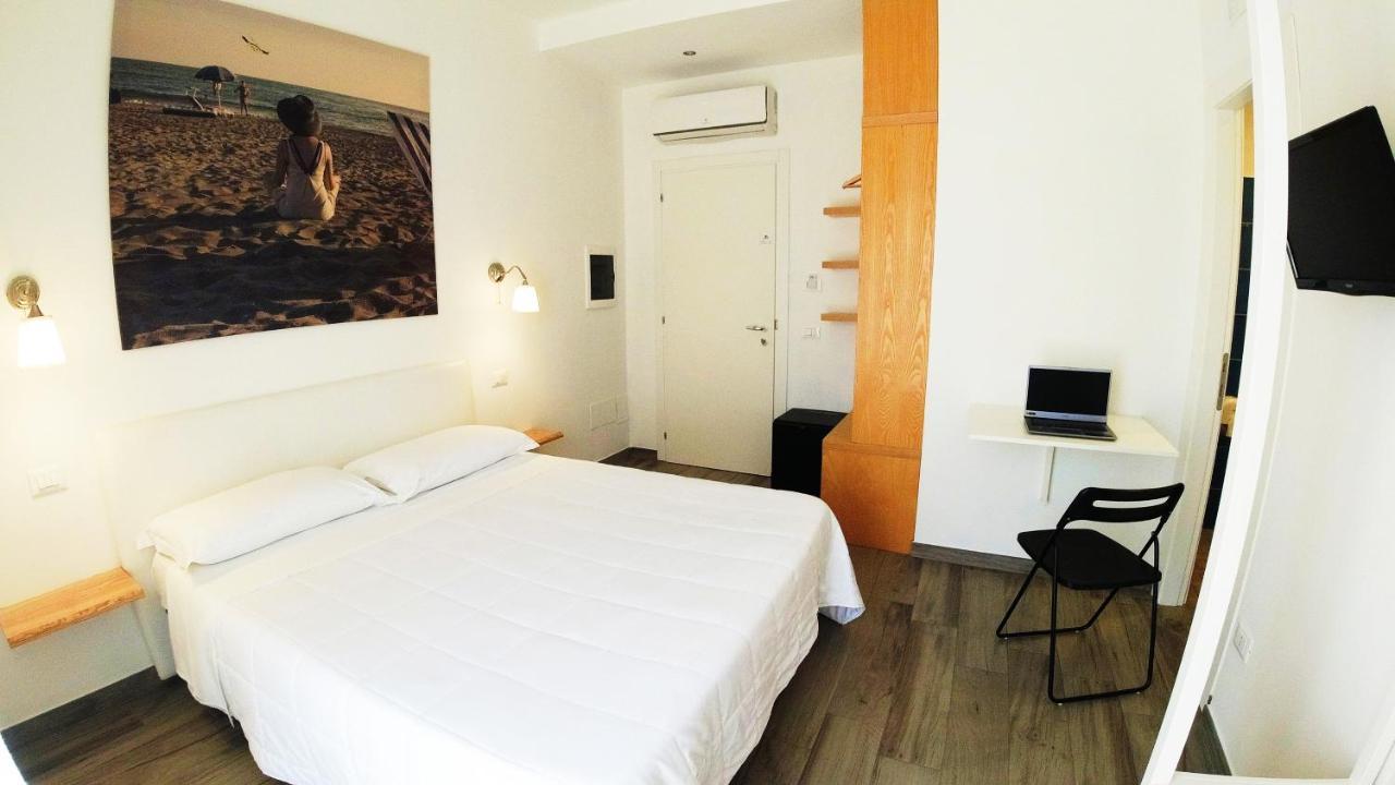 Rio Claro Hotel Fondi