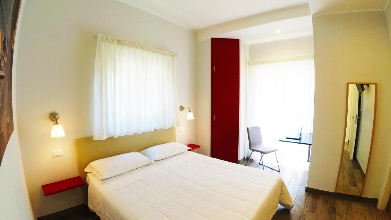 Rio Claro Hotel
