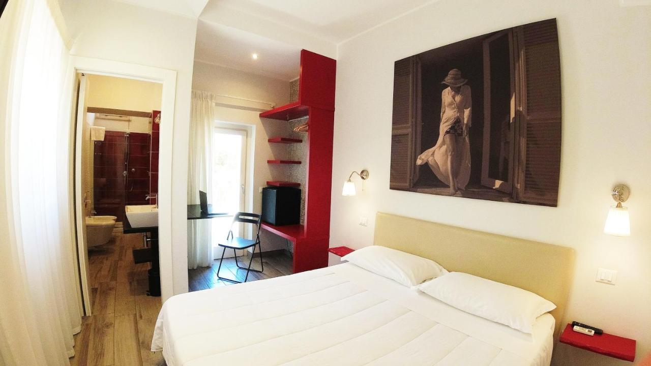 Rio Claro Hotel Fondi