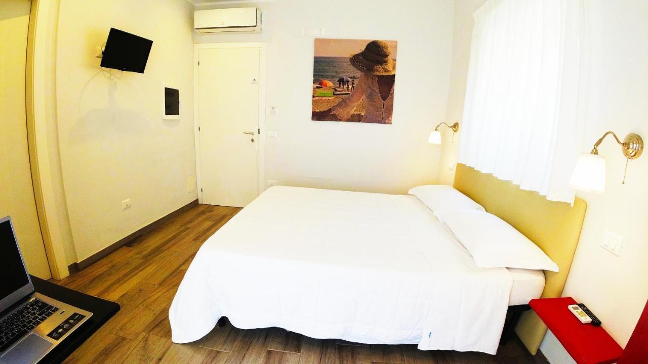 Rio Claro Hotel Fondi