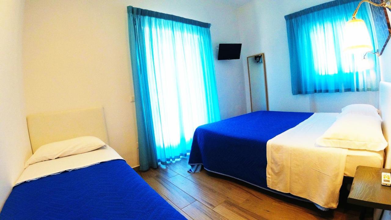 Rio Claro Hotel Fondi